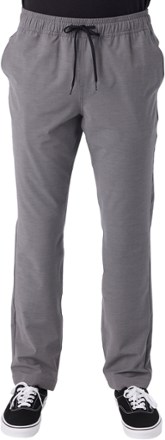 Venture E-Waist Hybrid Pants - Men's