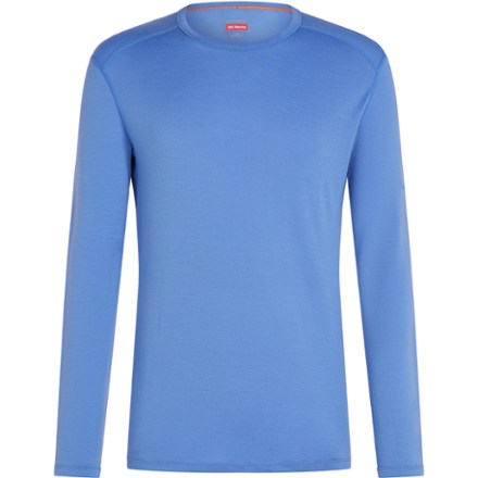 Merino 260 Tech Long-Sleeve Crewe Thermal Top - Men's