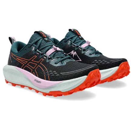 GEL-Trabuco 13 Trail-Running Shoes - Women's