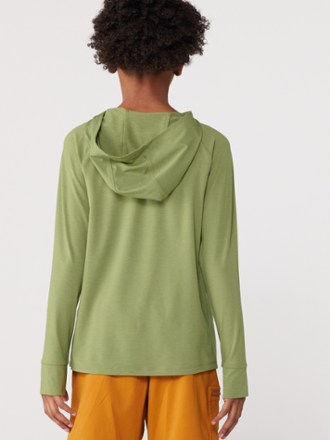 Sahara Shade Hoodie - Kids'