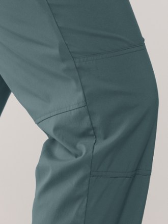 Sahara Lined Pants - Women's