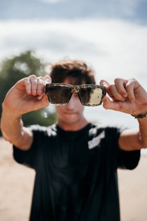 Lineup ChromaPop Polarized Sunglasses