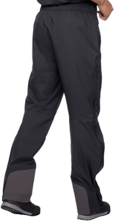 Highline Stretch Pants - Men's