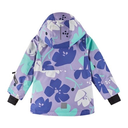 Kiiruna Reimatec Winter Insulated Jacket - Toddlers'/Kids'