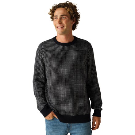 Robinson Sweater - Men's