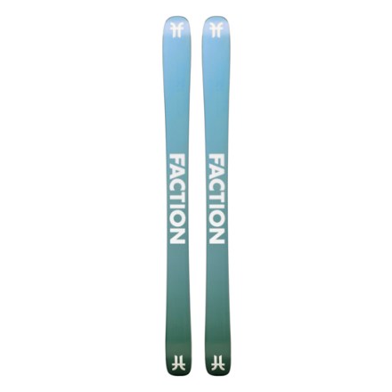 Prodigy 2 Capsule Skis - 2024/2025