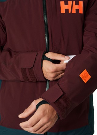 Powdreamer 2.0 Insulated Jacket - Men's