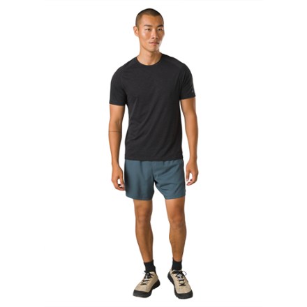 Peak To Pavement Shorts - Men's