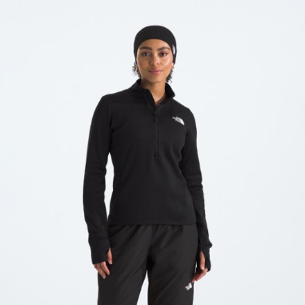 Winter Warm Pro Quarter-Zip - Women's