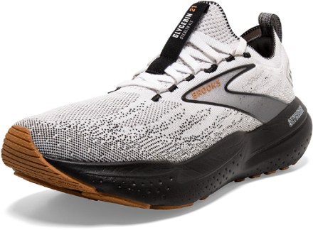 Glycerin StealthFit 21 Road-Running Shoes - Men's