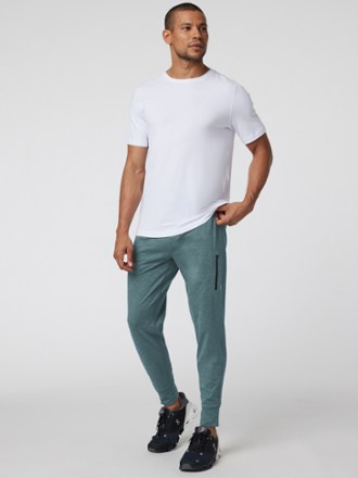 Sunday Performance Jogger Pants - Men's