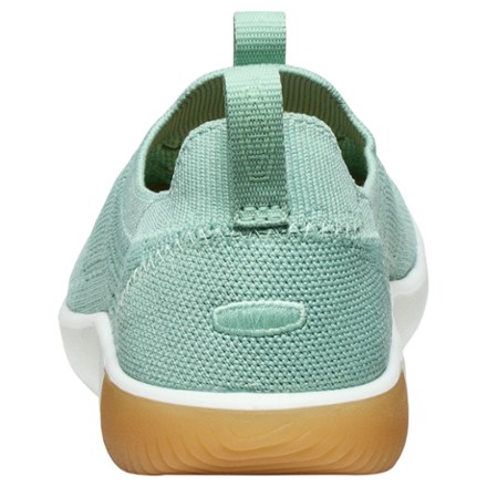 KNX Knit Sneakers - Women's