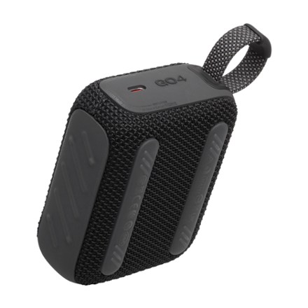 Go4 Bluetooth Speaker