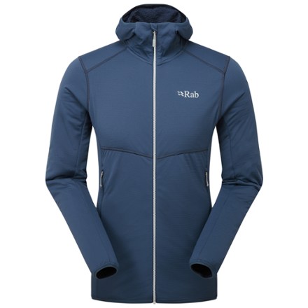 Evolute Insulated Hoodie - Men's