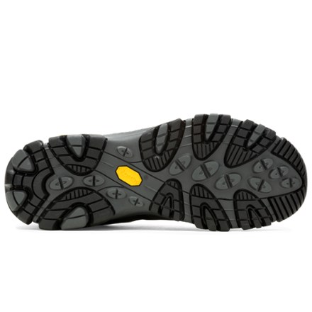 Moab Edge 3 Hiking Shoes - Men's