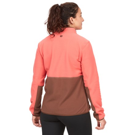 Rocklin Full-Zip Jacket - Women's