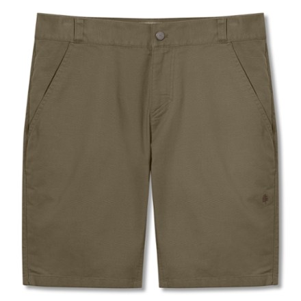 Billy Goat II Mid Shorts - Men's