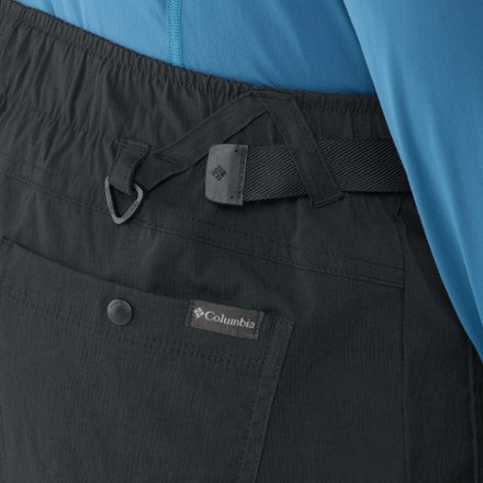 Landroamer Ripstop Pants II - Men's