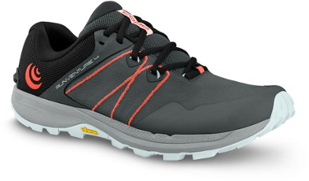 Runventure 4 Trail-Running Shoes - Women's