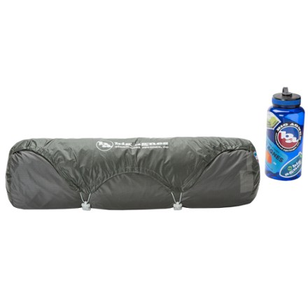 Copper Spur UL3 Tent