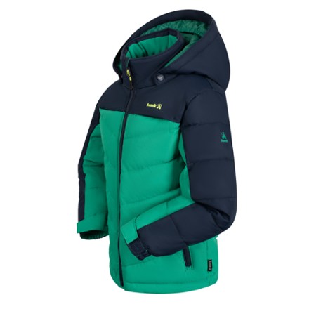 Anakin Insulated Ski Jacket - Kids'