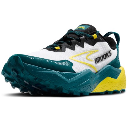 Caldera 8 Trail-Running Shoes - Men's