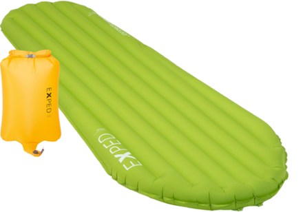 Ultra 5R Mummy Sleeping Pad