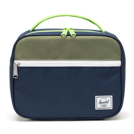 Pop Quiz Lunch Box Little Herschel - 5 L