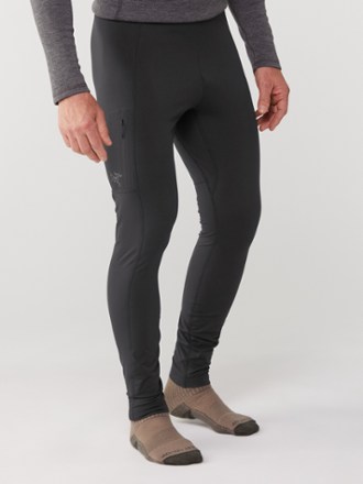 Rho LT Base Layer Bottoms - Men's