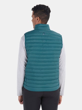 Echo Featherless Insulated Vest - Men's