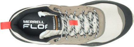 Speed Solo Hiking Shoes - Men's