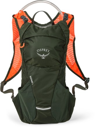 Katari 3 Hydration Pack