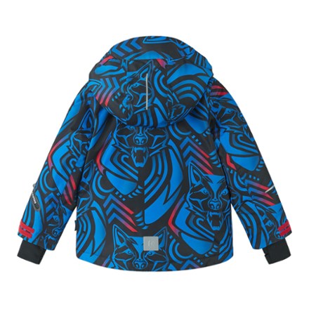 Kairala Reimatec Winter Jacket - Toddlers'/Kids'