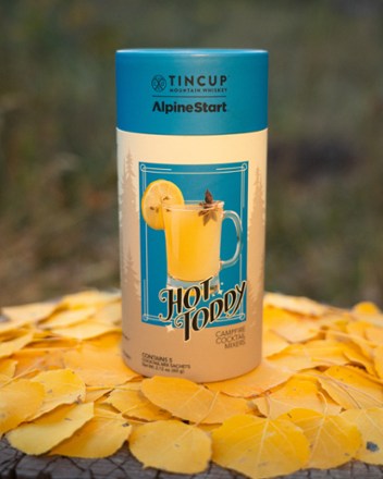 x TINCUP Hot Toddy Cocktail Mix