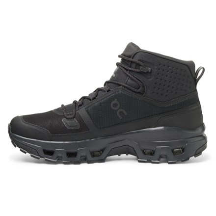 Cloudrock Mid Waterproof Hiking Boots - Men's