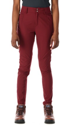 Incline Light Pants - Women's