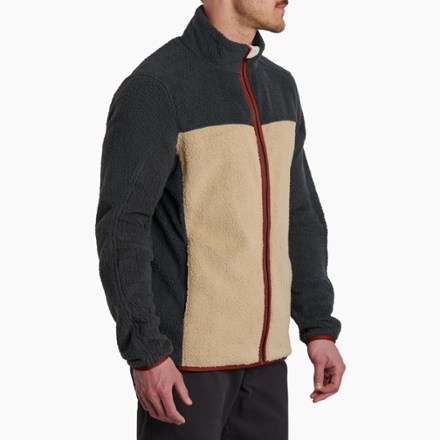 Infiltrator Fleece Jacket - Men's