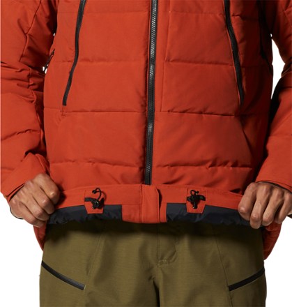 Direct North GORE-TEX Down Jacket - Men's