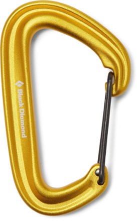 LiteWire Carabiner