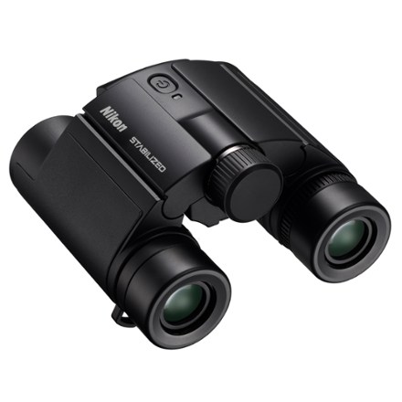 Stabilized x 25 S Binoculars