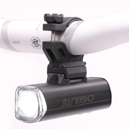 Velocity SL 1000 Lumen Bicycle Headlight