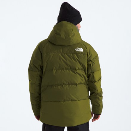 Corefire Windstopper Insulated Jacket - Men's