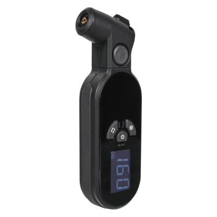 SmartGauge D2X Digital Pressure Gauge