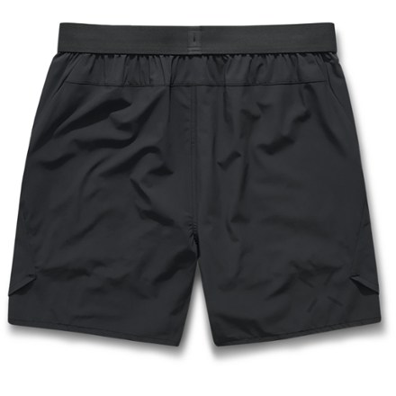 Tactical 7" Lined Shorts - Men's