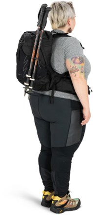 Tempest 20 Pack - Women's