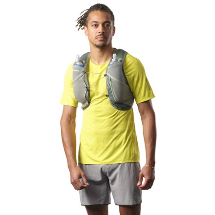 Active Skin Hydration Vest