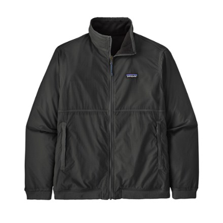 Reversible Shelled Microdini Jacket - Men's