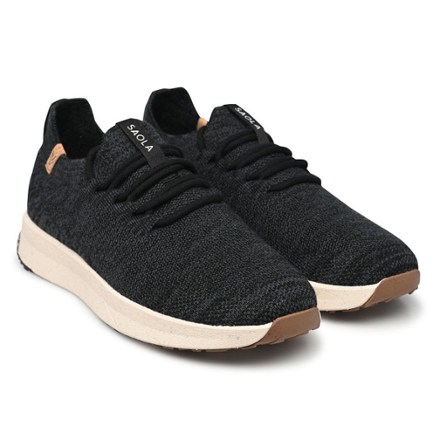 Tsavo 2.0 Wool Shoes - Women's