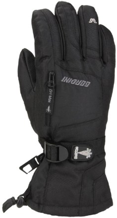 Ultra DriMax Gauntlet Gloves - Kids'