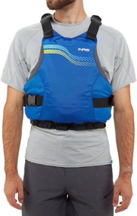 Vapor PFD